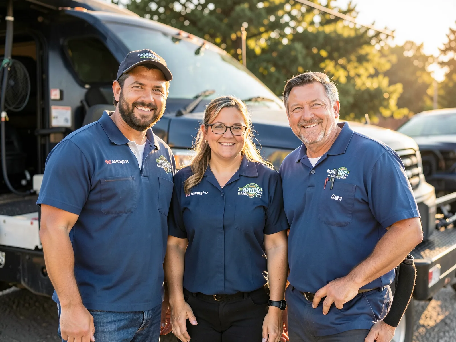 Roof Repair company in Hays, NC